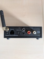 Pro-Ject Stream Box S 2