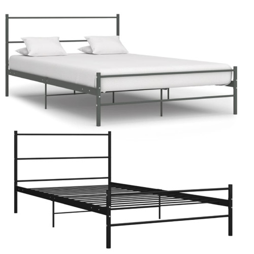 Metallbett bettgestell - metallbett,