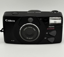 Canon Prima Zoom 85