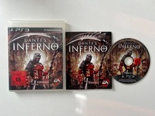 Dante's Inferno für Playstation 3 / PS3