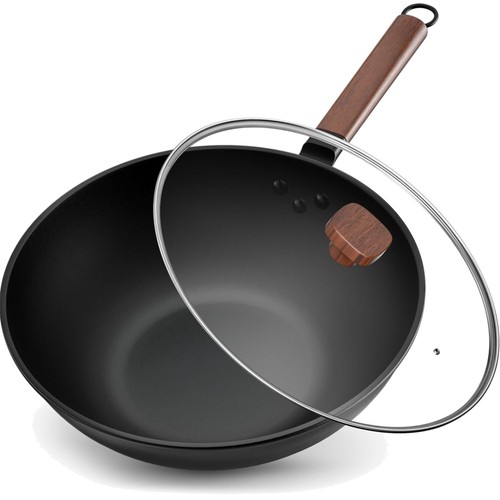 Wok pfanne 5 - 33, cm