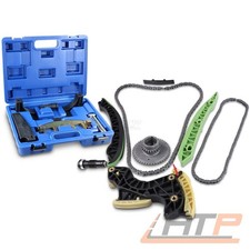 STEUERKETTENSATZ FÜR MERCEDES