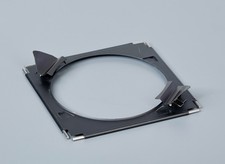 BRON Broncolor Folienhalter für Flügeltore Reflektor P70 #353