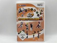 Sports Island 2 - Nintendo Wii