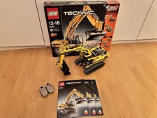 LEGO Technic 8043