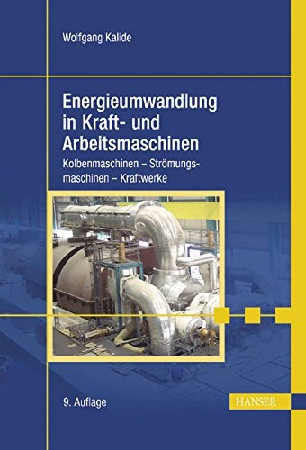Kalide energieumwandlung - kalide,