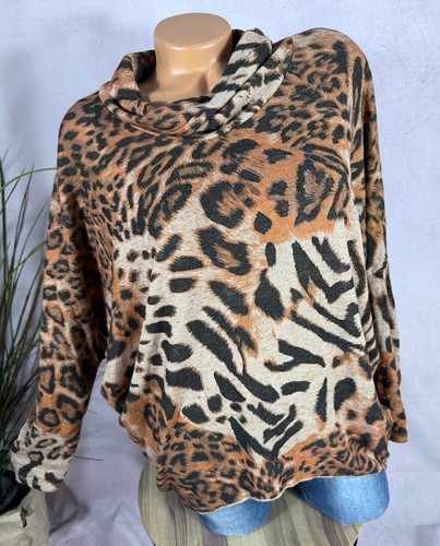 Italy butterweicher pullover - italy,