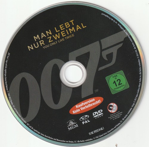 James bond 007 - bond,