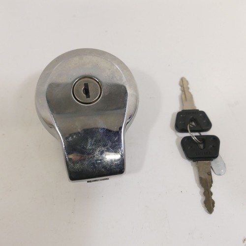 Yamaha 535 97 tankdeckel - yamaha, ez:97
