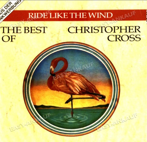 Cross christopher the - the, best