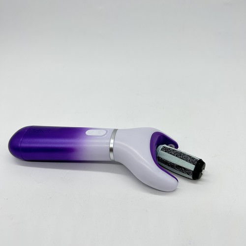 Scholl velvet 2in1 glättet - velvet,