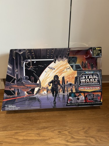 Star wars micro - star,