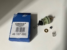 GROHE  Europlus Umstellung