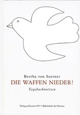 Die Waffen nieder!