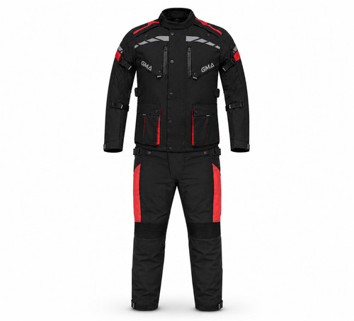 Neu herren motorradkombi - herren,