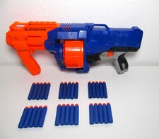 NERF N-Strike Elite Surgefire