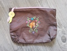 Kulturtasche Die Spiegelburg wie Neu