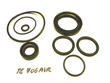 Hilti TE 706 AVR, O-Ring