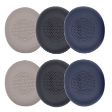 Kopfhörer-Ohrmuscheln für