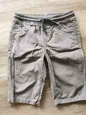 C&A Pull-on Shorts - grau -