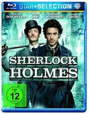 Sherlock Holmes [Blu-ray] von Guy Ritchie | DVD | Zustand sehr gut