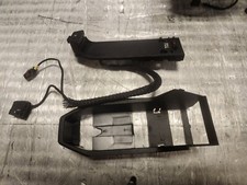 01-09 BMW 750LI E66 CENTER