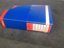 VW Passat B5 3B 1997> Getriebe