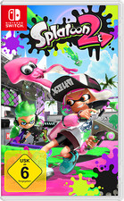Splatoon 2 | NEU & OVP |