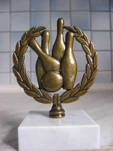 Pp749 kegeln figur metall - pp749,