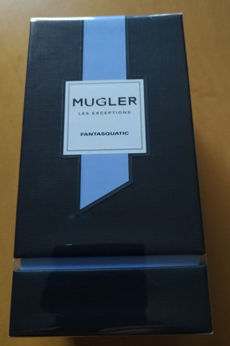 Mugler les exceptions - mugler,