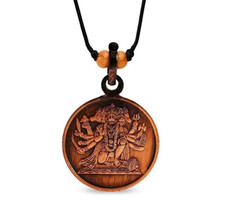 Panchmukhi Hanuman Yantra