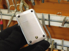 Rowenta Country BMW Feuerzeug überholt lighter briquet accendino Zippo aansteker