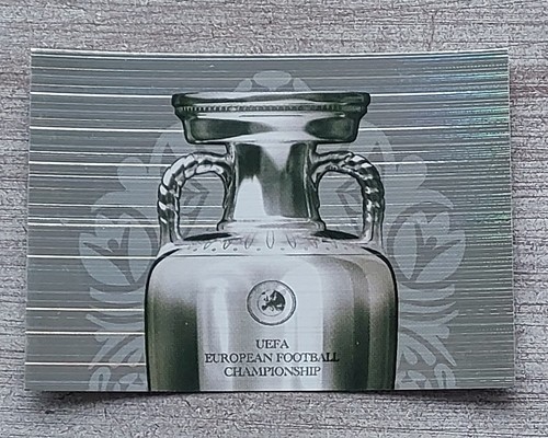 Panini euro 2012 - euro/em, 47