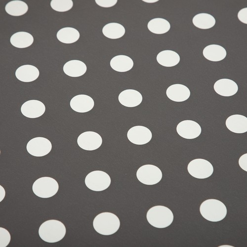 Wachstuch tischdecke schwarz - wachstuch,