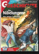 Geschichte zeitschrift - g, zeitschrift/