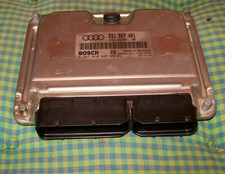 Motorsteuergerät Audi A4 TDI