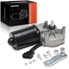 Wischermotor frontscheibe - wischermotor,