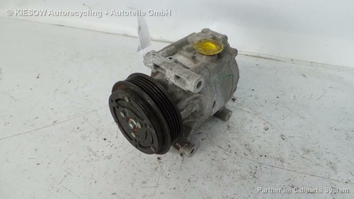 Fiat bravo 198 klimakompressor - bravo,