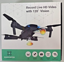 Drohne 4K Micro Foldable Drone