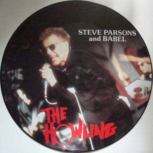 Steve parsons and babel - steve,