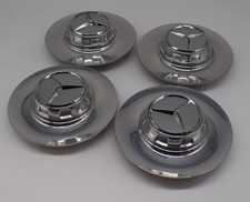 Original Mercedes w222 hub cap