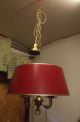 Lampe 421 lampen - nr., 421,