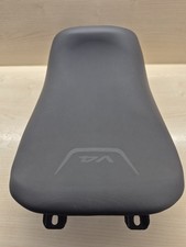 Ducati Multistrada V4 niedrige Fahrersitzbank -30mm mit Gel-Einlage 