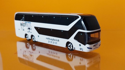 Rietze 69060 neoplan - 69060, skyliner