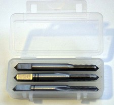 Hand-Gewindebohrer Set Satz