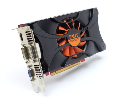 Palit geforce gtx 560 - palit,