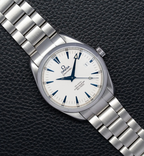 Omega aqua terra 2503 - aqua,