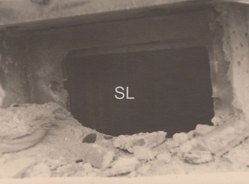 Foto französische bunker - foto,,