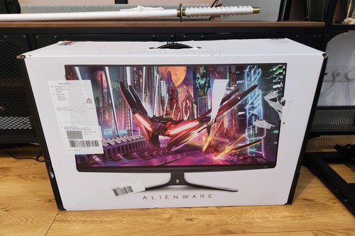 Dell alienware aw2723df - dell,