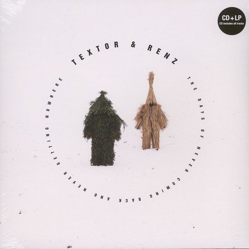 Textor renz the days of - renz,
